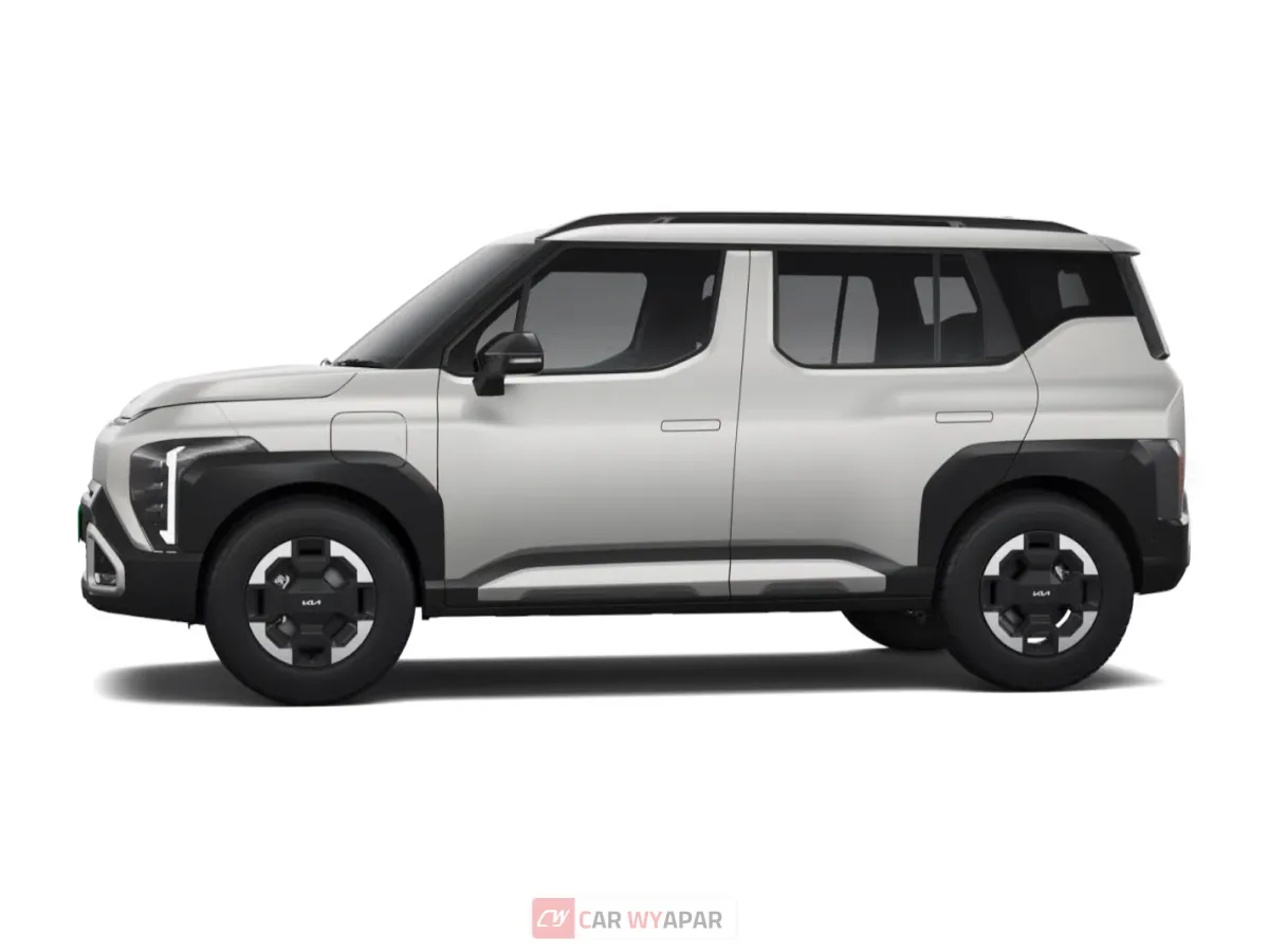 Kia Syros EV HTK